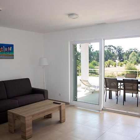 A Suara Linda Apartment Ghisonaccia Exterior foto